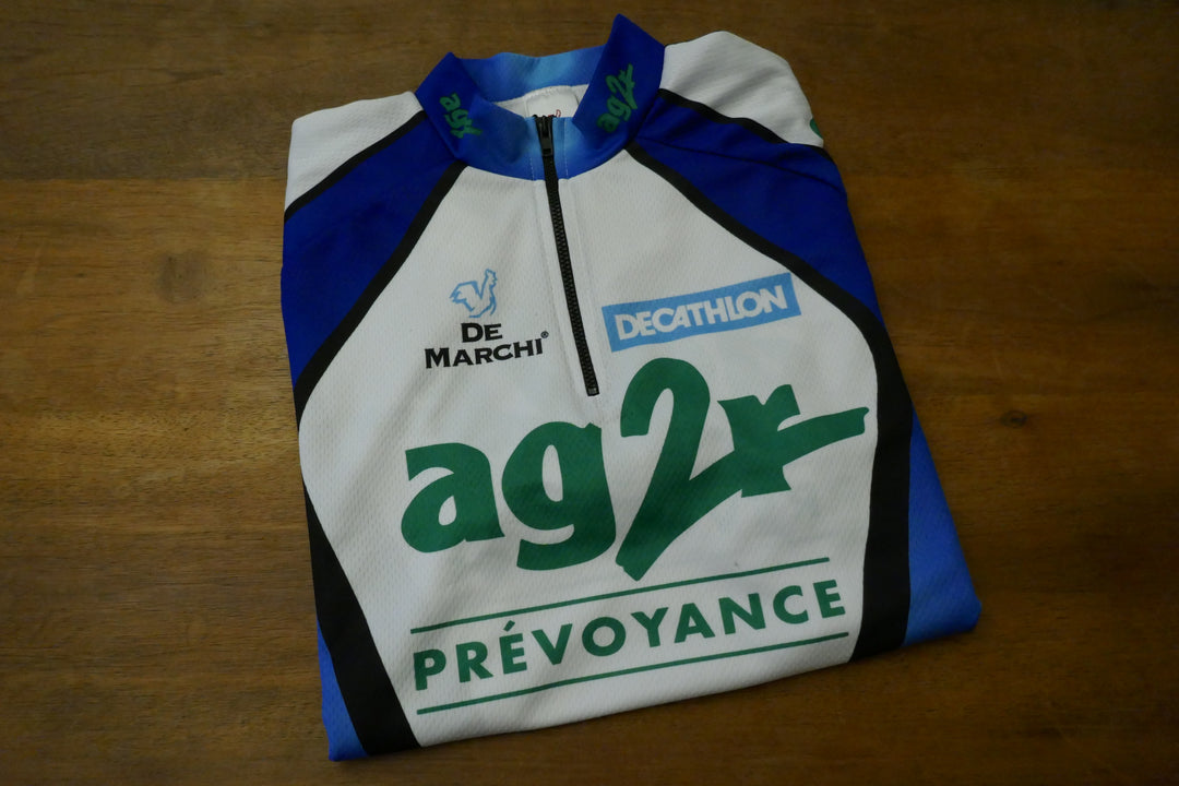 AG2R Prévoyance 2000' - Maillot _ (XL) #01603