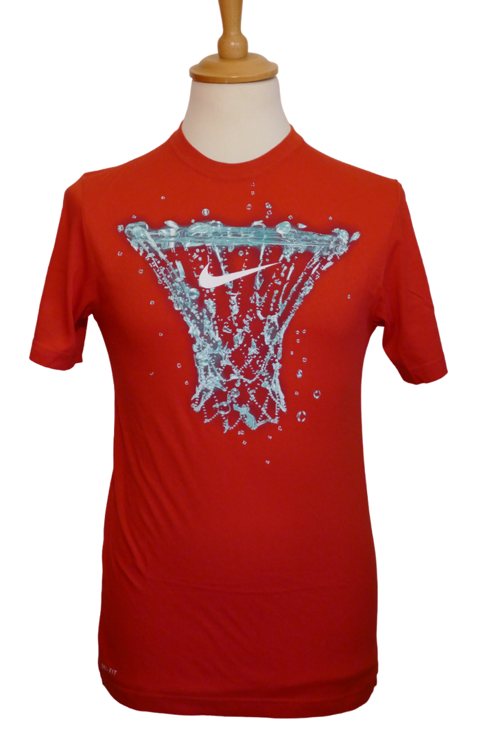 T-Shirt _ (S) #01803
