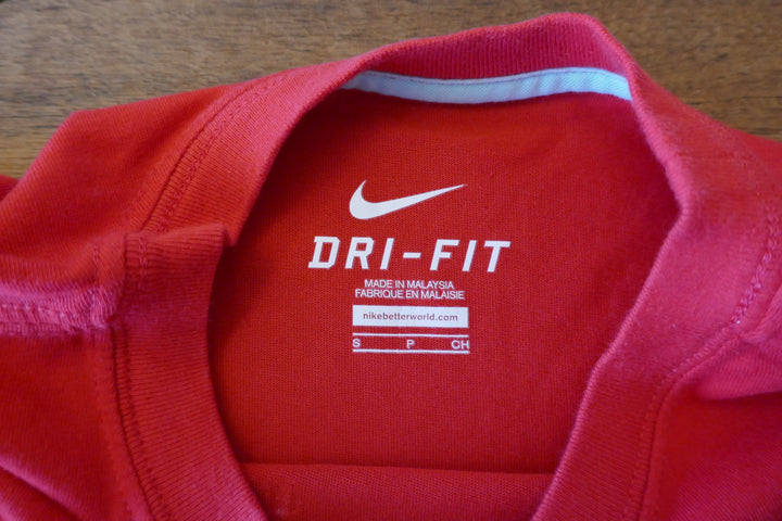 T-Shirt _ (S) #01803