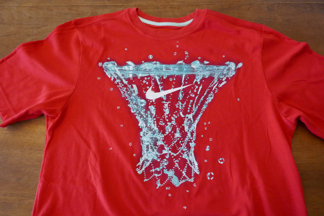 T-Shirt _ (S) #01803