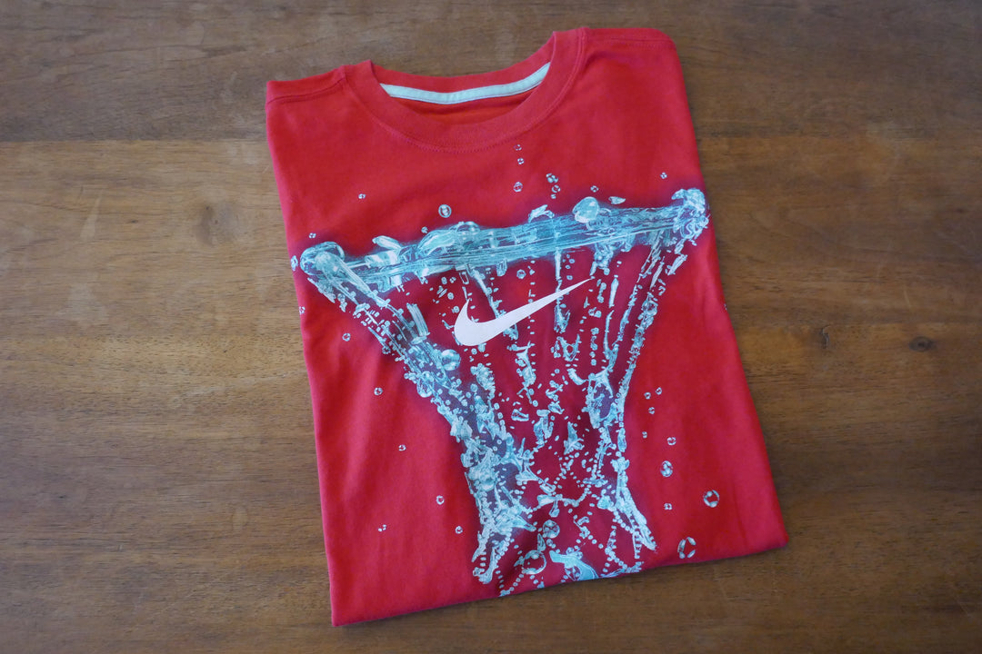 T-Shirt _ (S) #01803