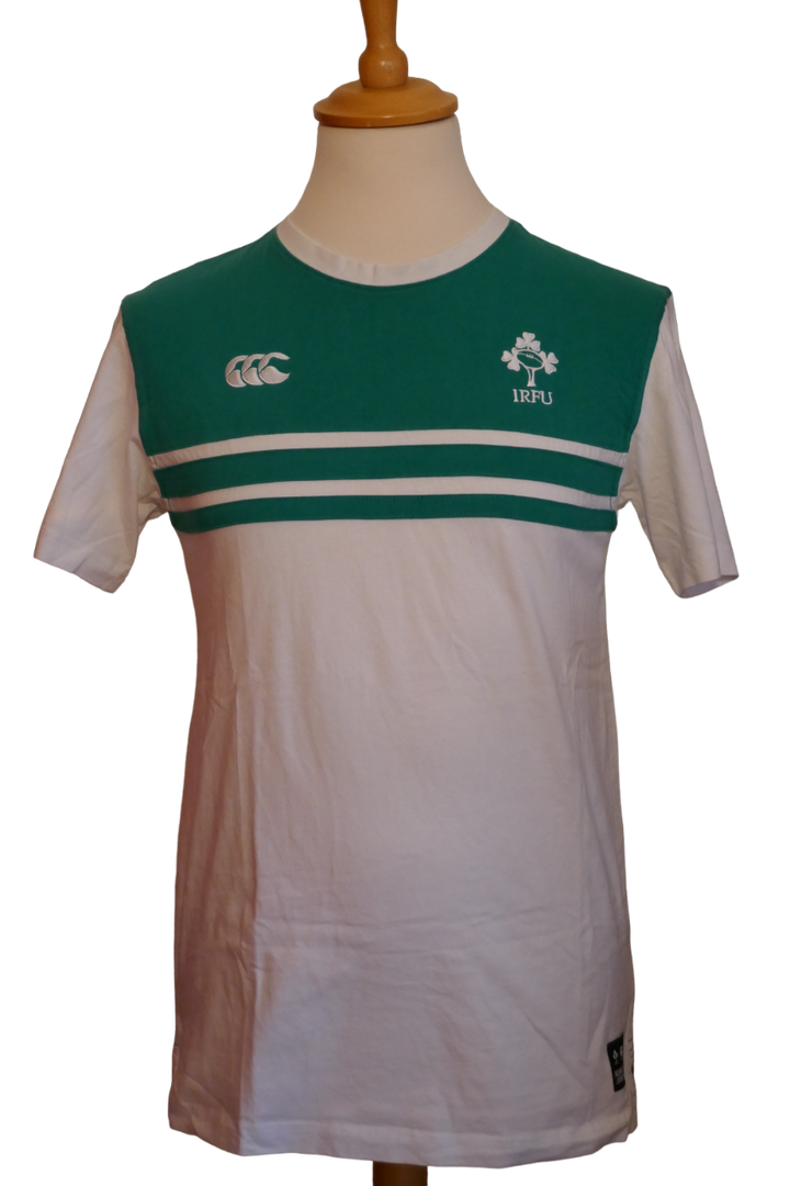 Irlande - T-Shirt _ (S) #01804