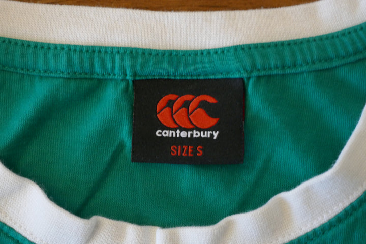 Irlande - T-Shirt _ (S) #01804