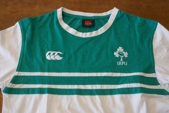 Irlande - T-Shirt _ (S) #01804