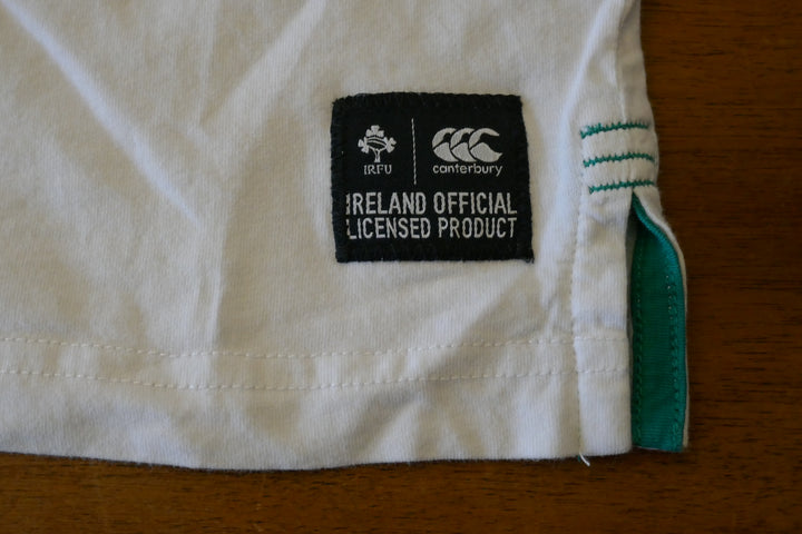 Irlande - T-Shirt _ (S) #01804