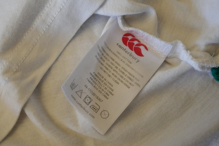 Irlande - T-Shirt _ (S) #01804