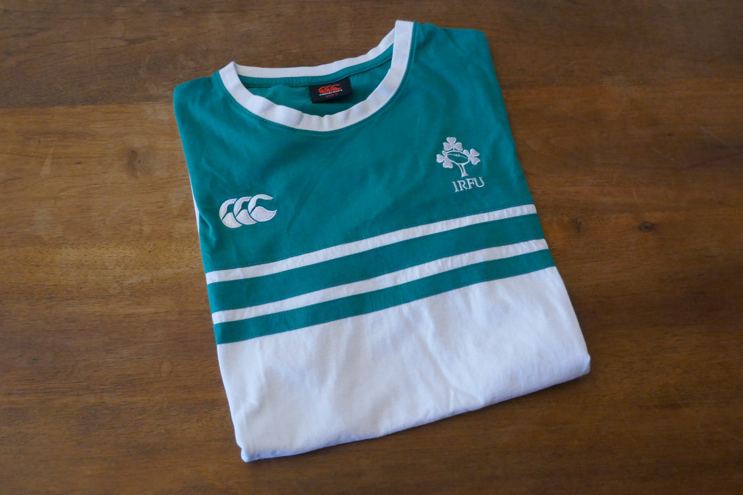 Irlande - T-Shirt _ (S) #01804