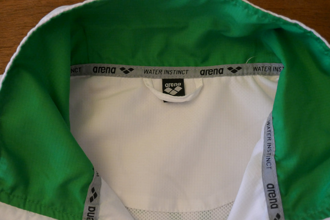 Natation - Hongrie - Veste _ (L) #01796