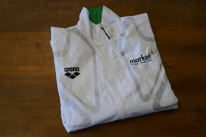 Natation - Hongrie - Veste _ (L) #01796