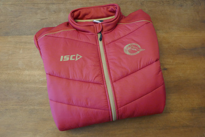 Dragons Catalans - Doudoune _ (XXL) #01805