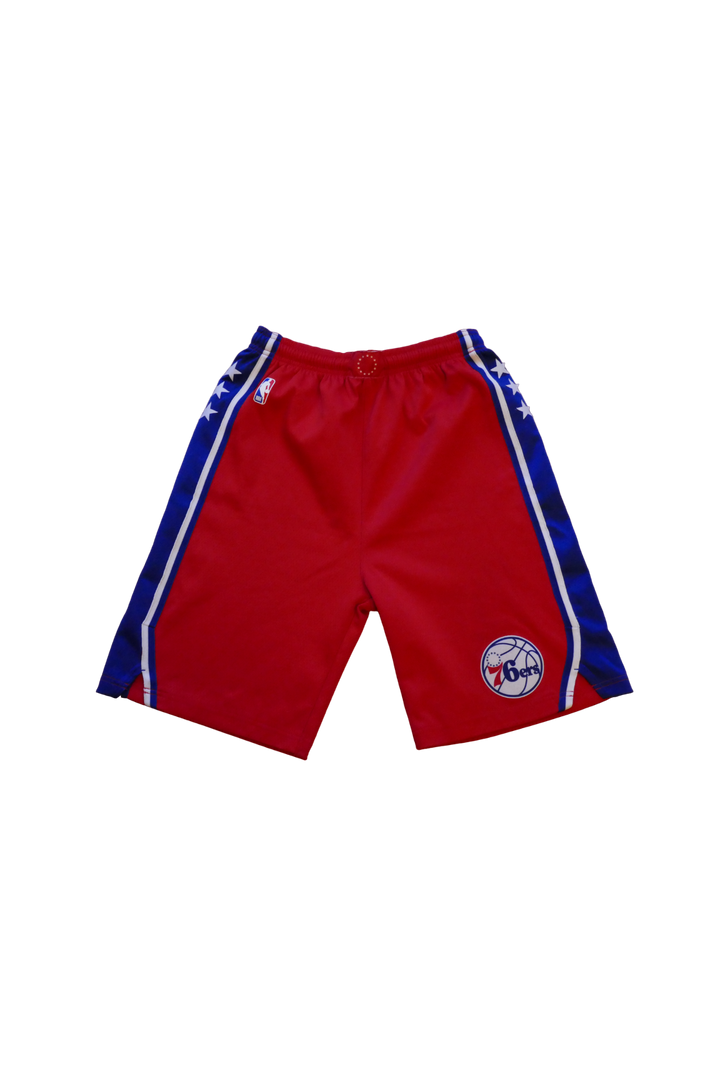 Philadelphia Sixers 76ers - Short _ (XL enfant) #01822