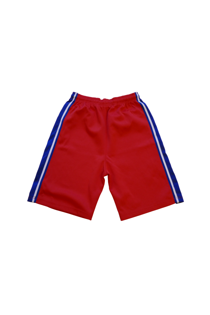 Philadelphia Sixers 76ers - Short _ (XL enfant) #01822