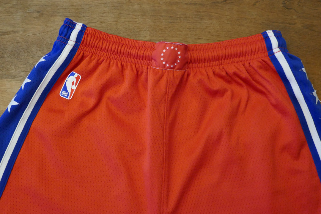 Philadelphia Sixers 76ers - Short _ (XL enfant) #01822