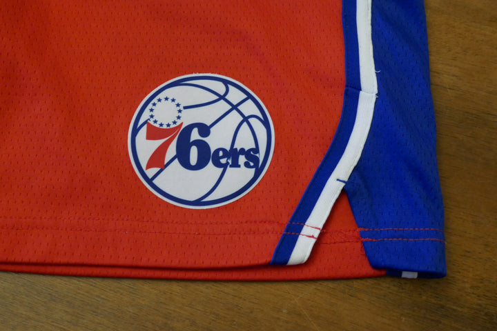 Philadelphia Sixers 76ers - Short _ (XL enfant) #01822