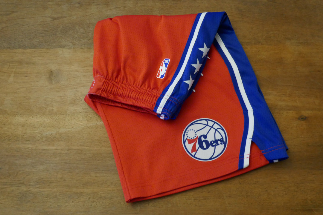 Philadelphia Sixers 76ers - Short _ (XL enfant) #01822