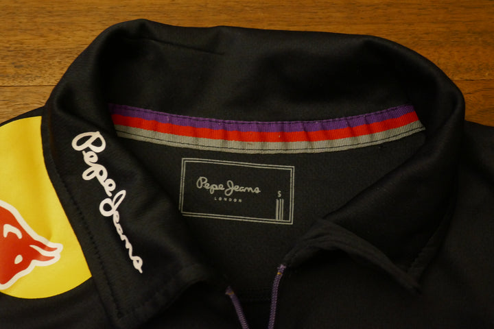 Formule 1 - Red Bull F1 - Polo _ (S) #01787