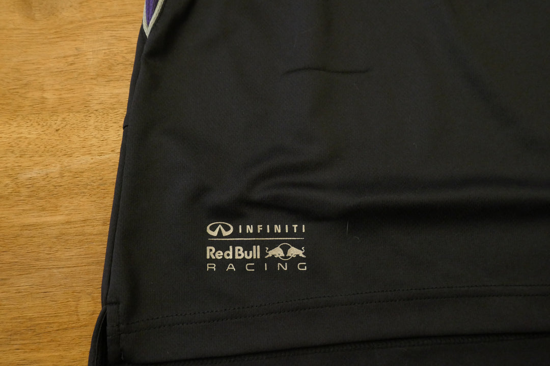Formule 1 - Red Bull F1 - Polo _ (S) #01787