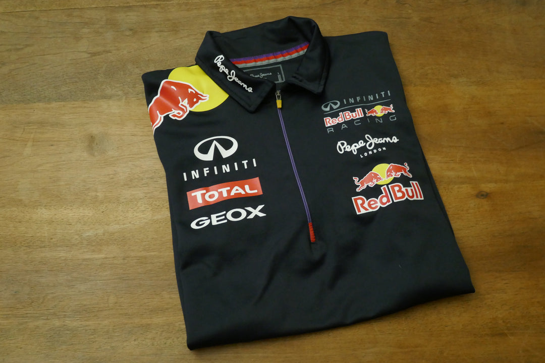 Formule 1 - Red Bull F1 - Polo _ (S) #01787