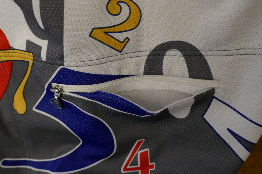 FDJ Française des Jeux 1998 - Veste _ (M) #01806