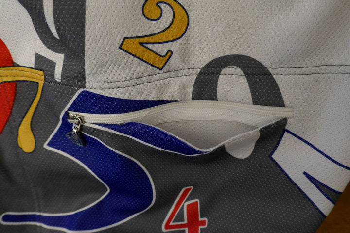 FDJ Française des Jeux 1998 - Veste _ (M) #01806