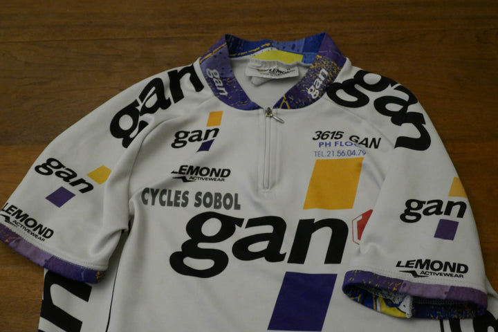 Gan 1993 - Maillot _ (M) #01850
