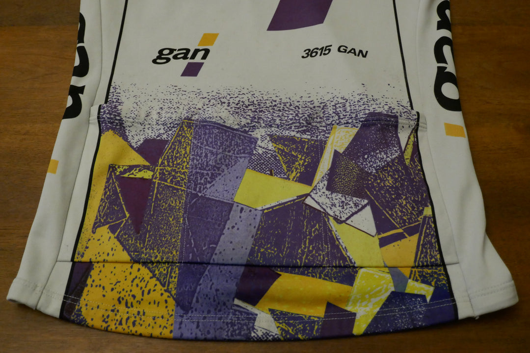 Gan 1993 - Maillot _ (M) #01850