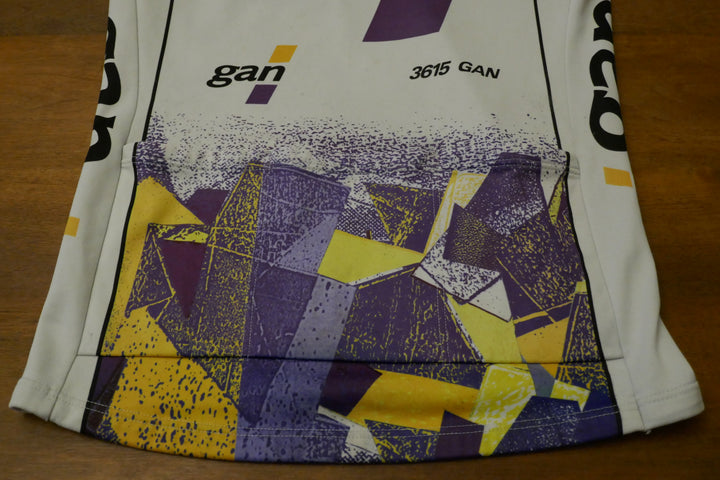 Gan 1993 - Maillot _ (M) #01850