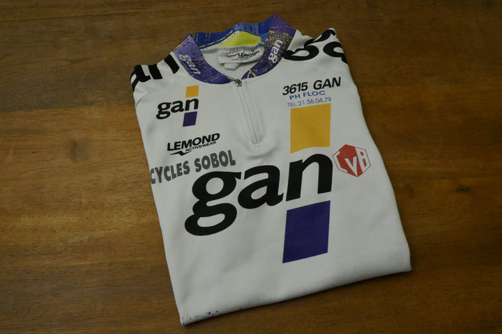 Gan 1993 - Maillot _ (M) #01850