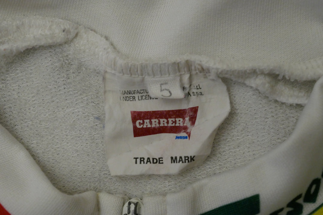 Carrera 1993 - Maillot _ (XL) #01849