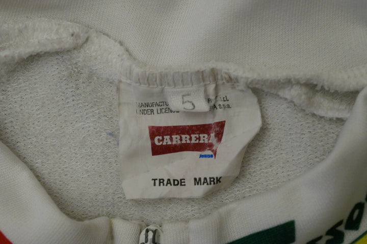 Carrera 1993 - Maillot _ (XL) #01849
