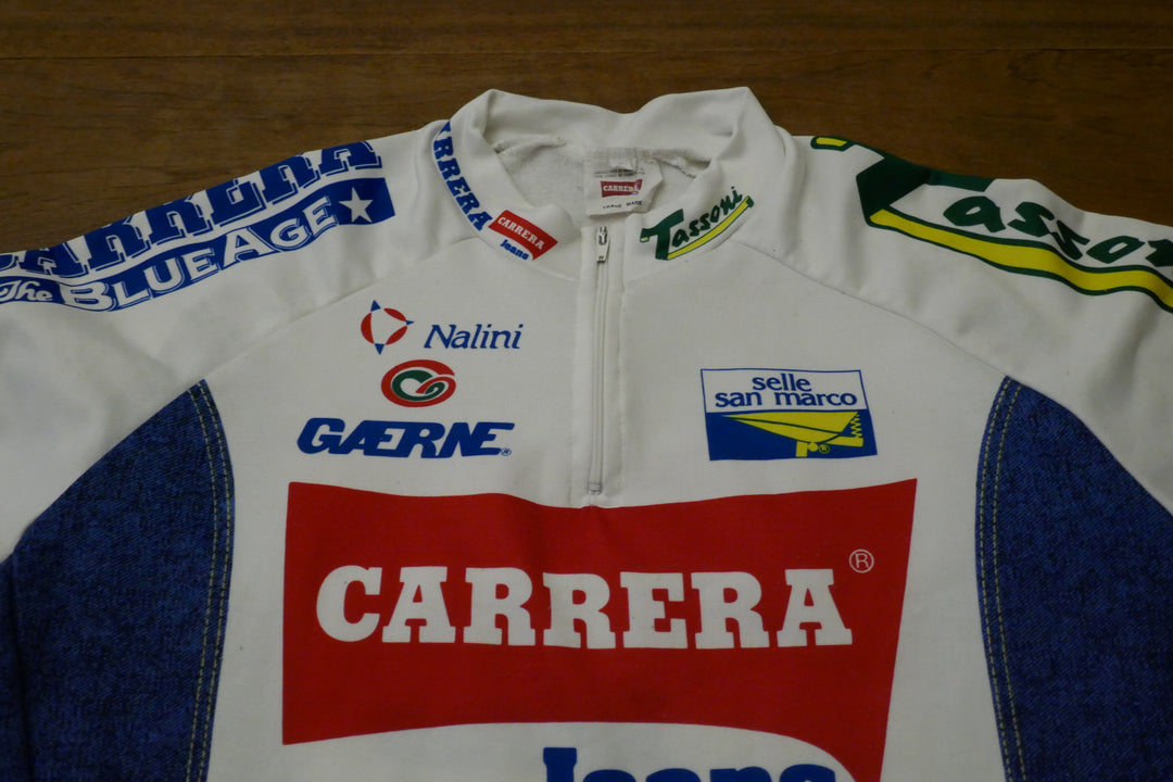 Carrera 1993 - Maillot _ (XL) #01849