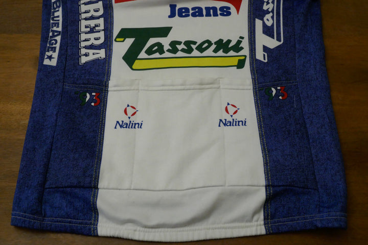 Carrera 1993 - Maillot _ (XL) #01849