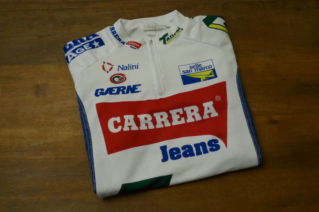 Carrera 1993 - Maillot _ (XL) #01849