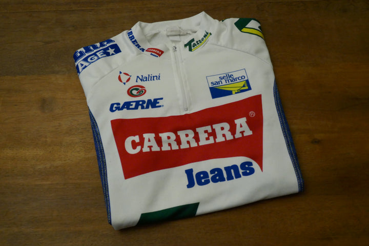 Carrera 1993 - Maillot _ (XL) #01849