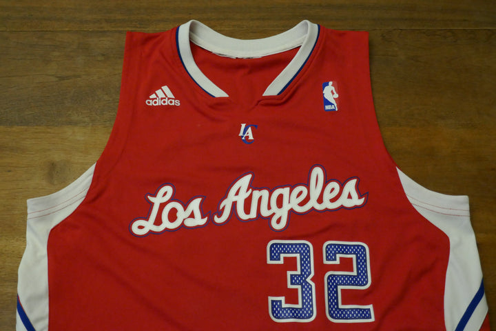 Los Angeles Clippers 2010/15 - Blake Griffin - Maillot _ (S) #01853