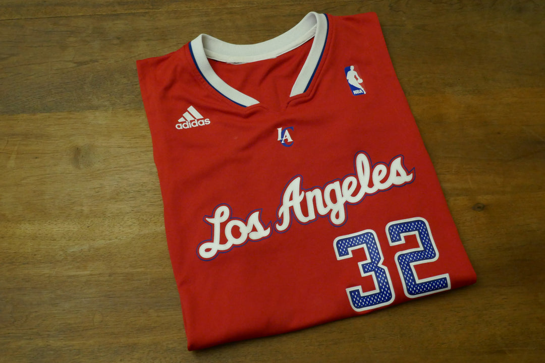 Los Angeles Clippers 2010/15 - Blake Griffin - Maillot _ (S) #01853