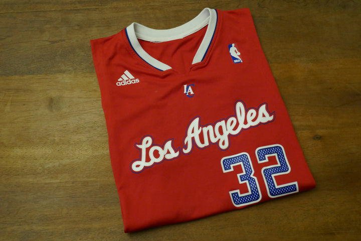 Los Angeles Clippers 2010/15 - Blake Griffin - Maillot _ (S) #01853