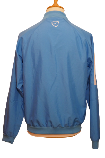 Manchester City 2015/16 - Veste _ (L) #01846