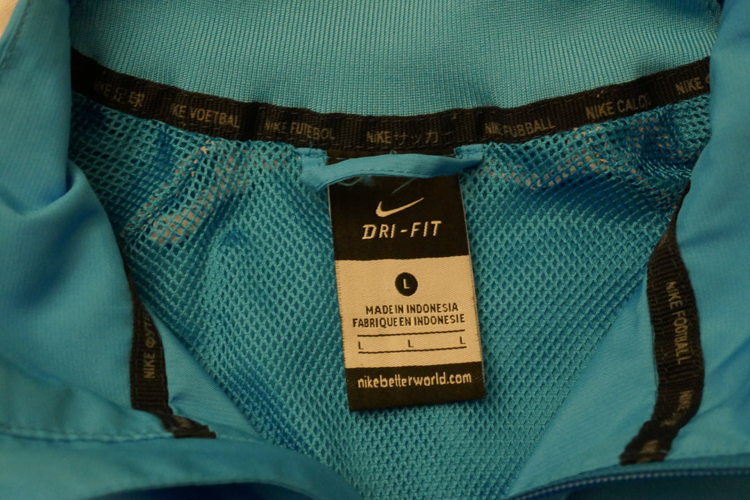 Manchester City 2015/16 - Veste _ (L) #01846