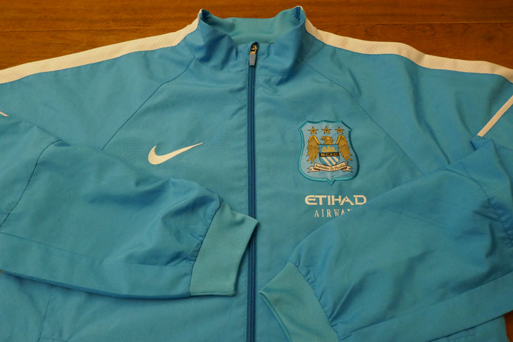 Manchester City 2015/16 - Veste _ (L) #01846