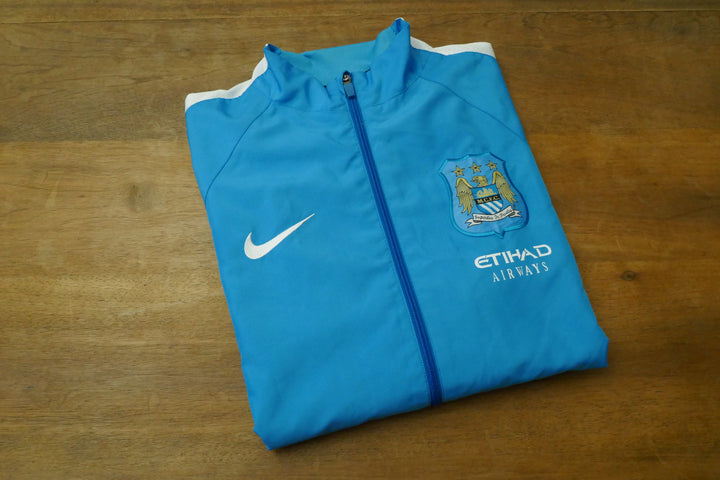 Manchester City 2015/16 - Veste _ (L) #01846