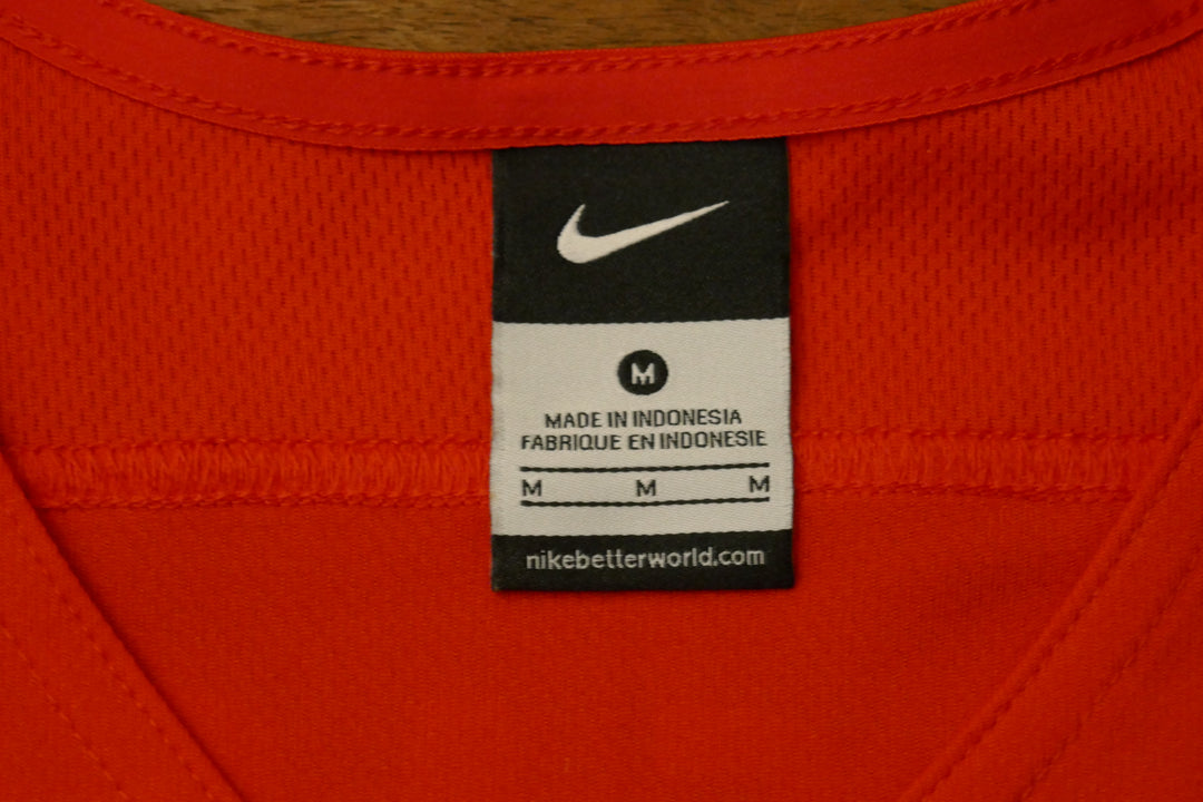 Espagne 2014 - Pau Gasol - Maillot _ (M) #01854