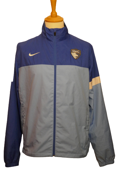 Le Havre AC - Veste training _ (XL) #01845