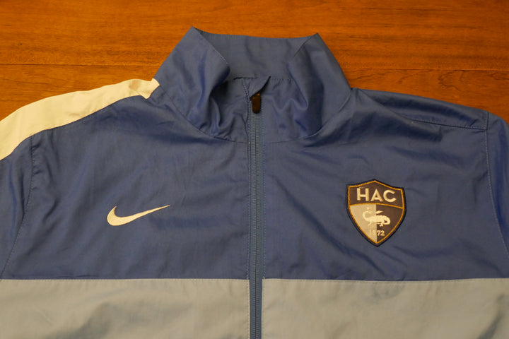 Le Havre AC - Veste training _ (XL) #01845