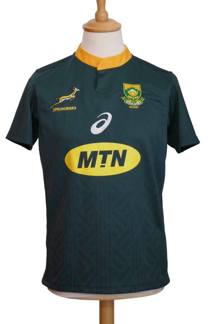Afrique du Sud 2019 - Maillot _ (M) #02148