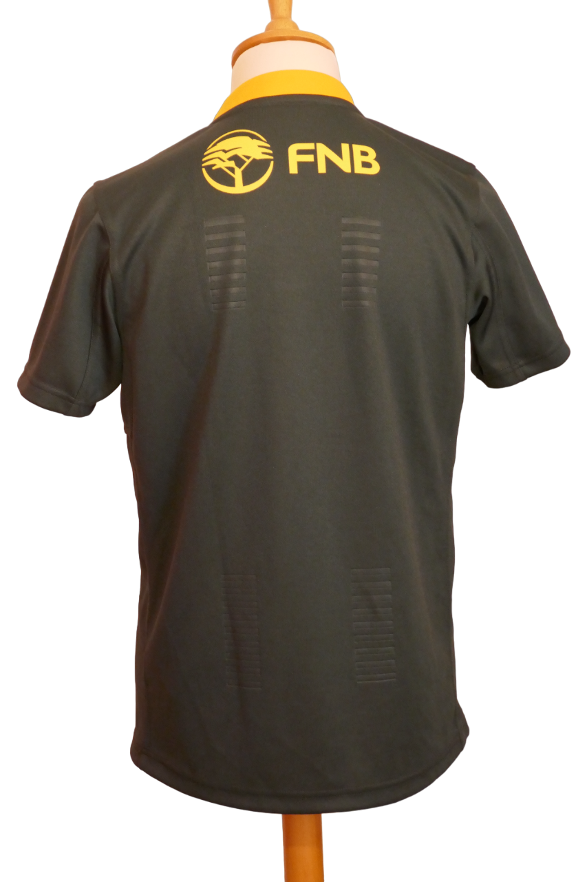 Afrique du Sud 2019 - Maillot _ (M) #02148
