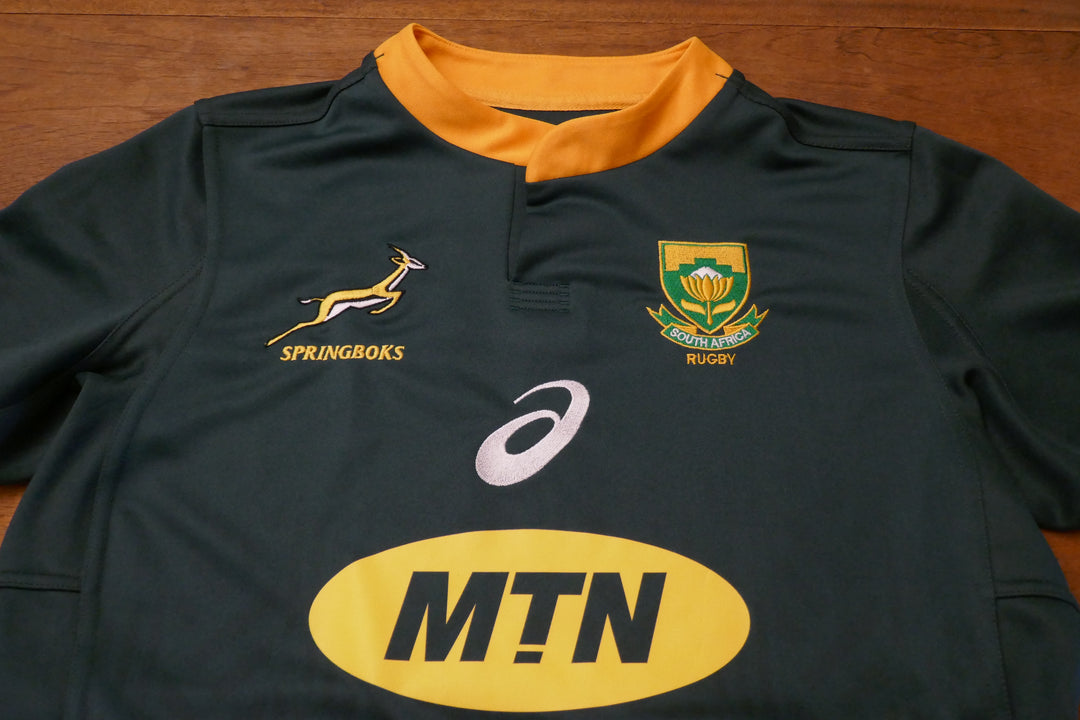 Afrique du Sud 2019 - Maillot _ (M) #02148