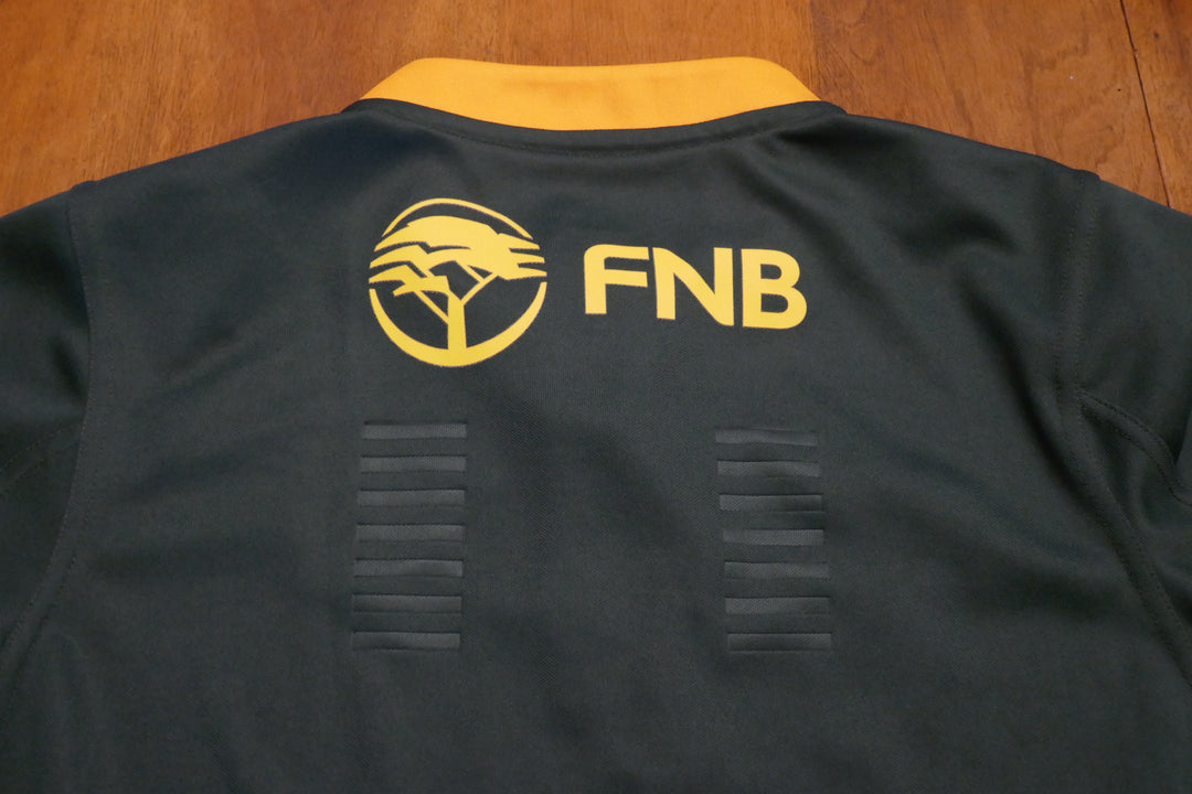 Afrique du Sud 2019 - Maillot _ (M) #02148