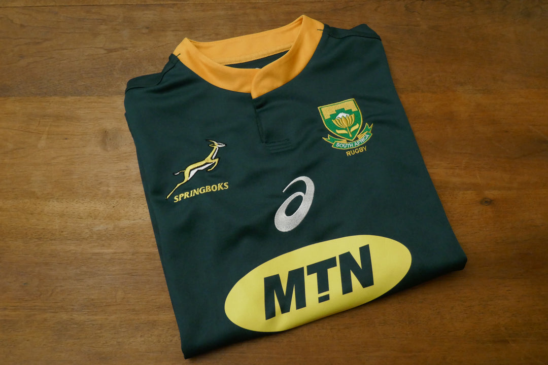 Afrique du Sud 2019 - Maillot _ (M) #02148
