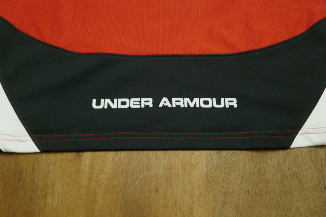 Pays de Galles 2011 - Maillot  _ (4XL) #01795